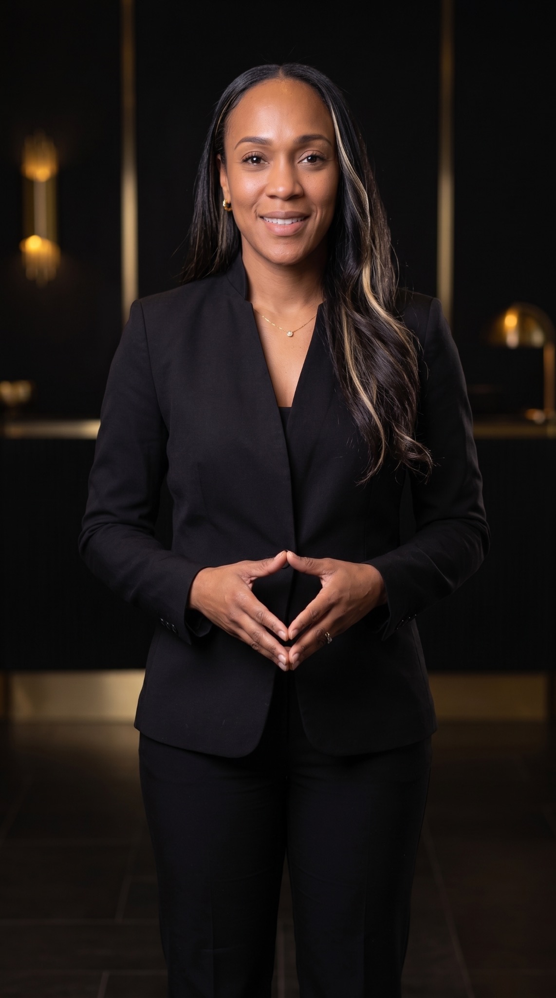 Toya — Owner of TT Does It All LLC