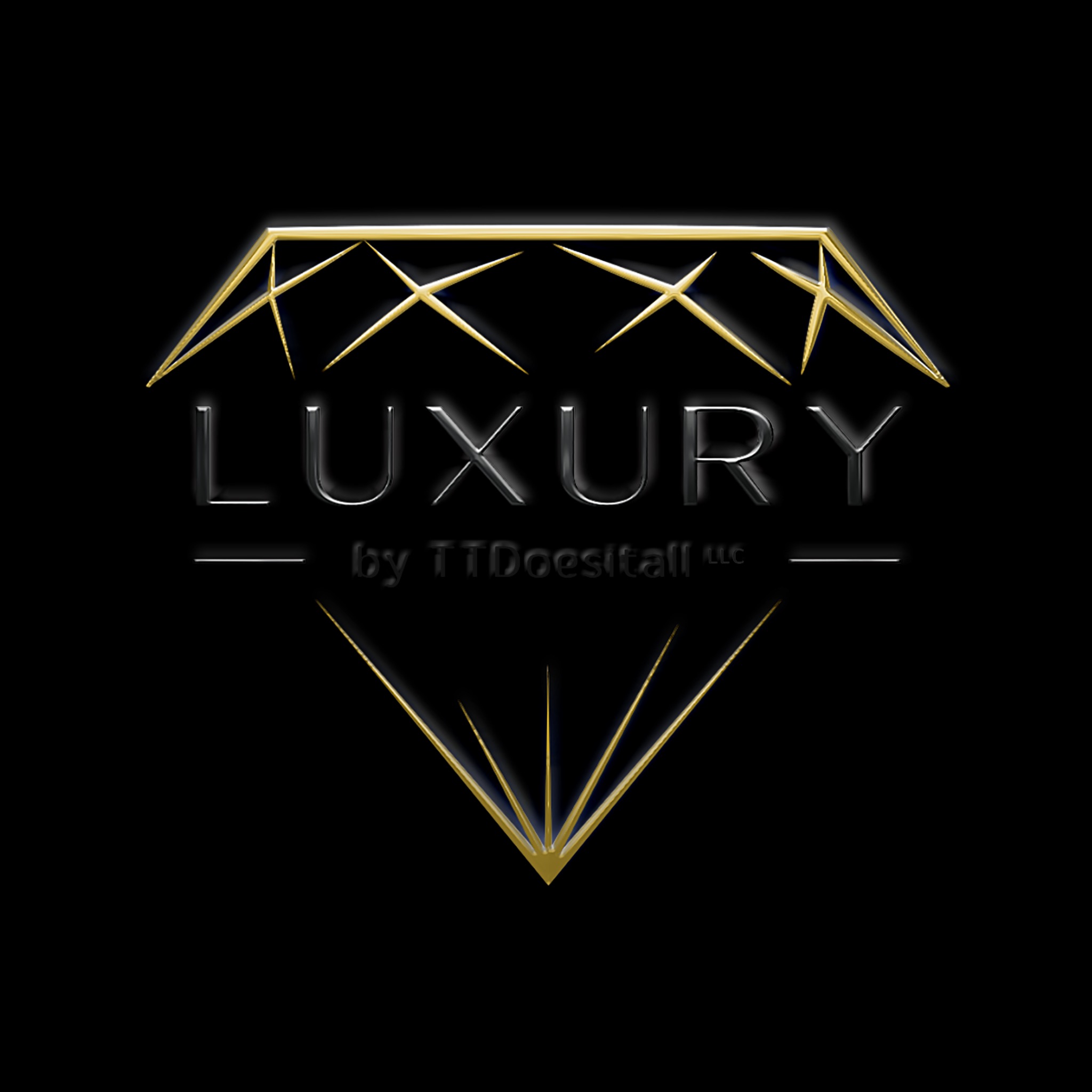 Luxury by TTDoesItAll LLC